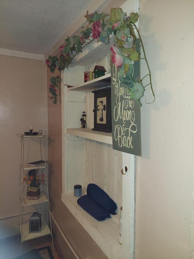 Overlook Cottage Hampton ภายนอก รูปภาพ