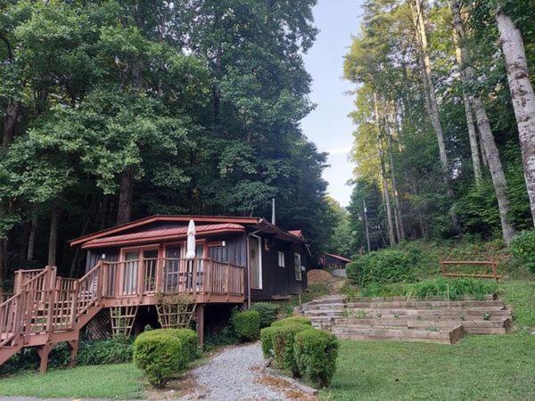 Overlook Cottage Hampton ภายนอก รูปภาพ