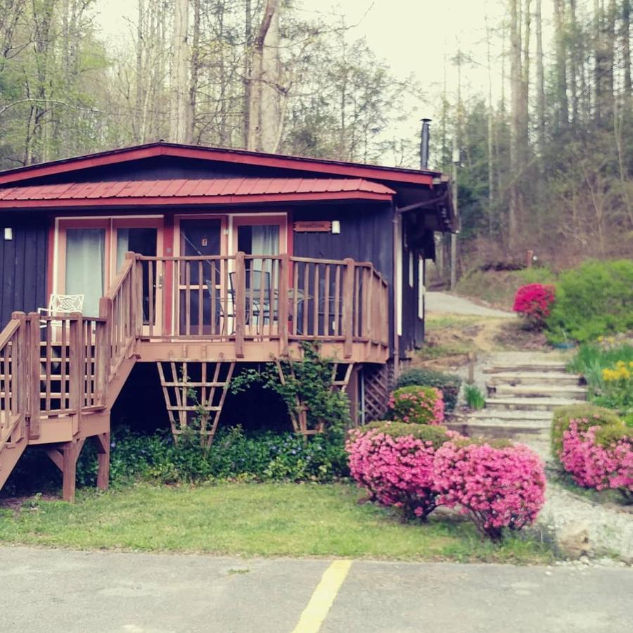 Overlook Cottage Hampton ภายนอก รูปภาพ